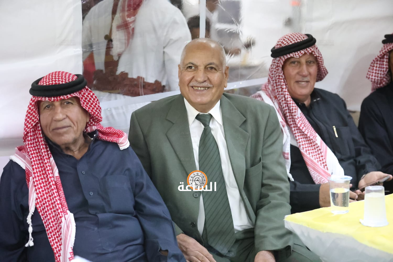 Madar Al-Saa Images 0.20714718352574446