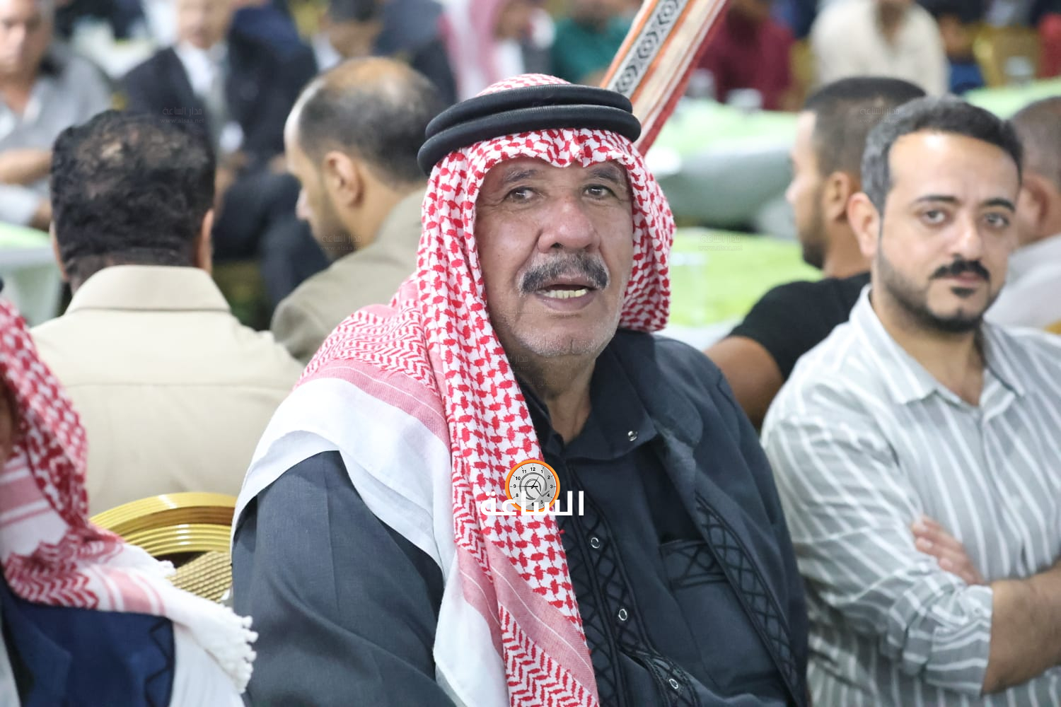 Madar Al-Saa Images 0.20971463962611692