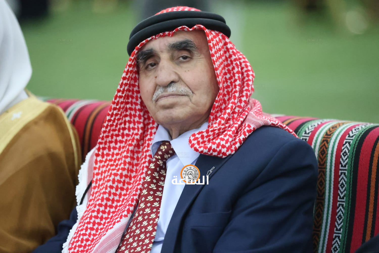 Madar Al-Saa Images 0.22968214537511444
