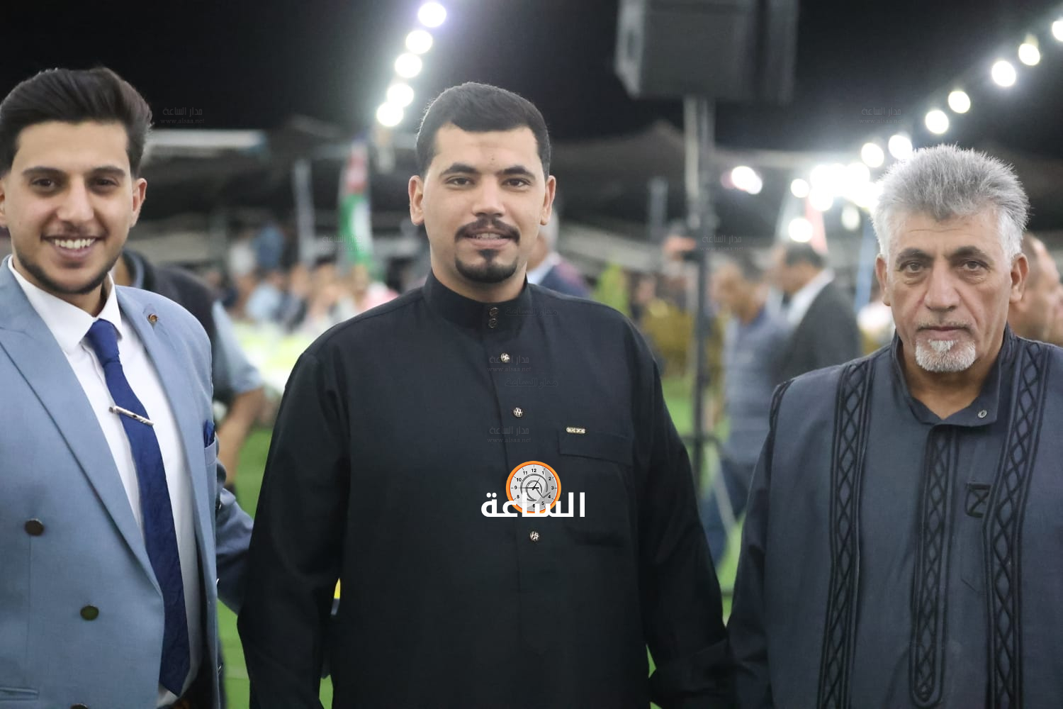 Madar Al-Saa Images 0.010465363715869369