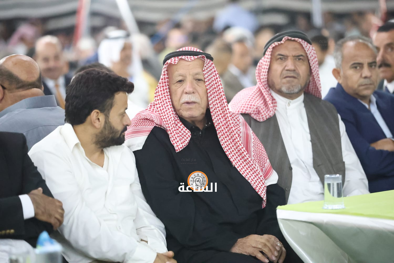 Madar Al-Saa Images 0.889062199768133