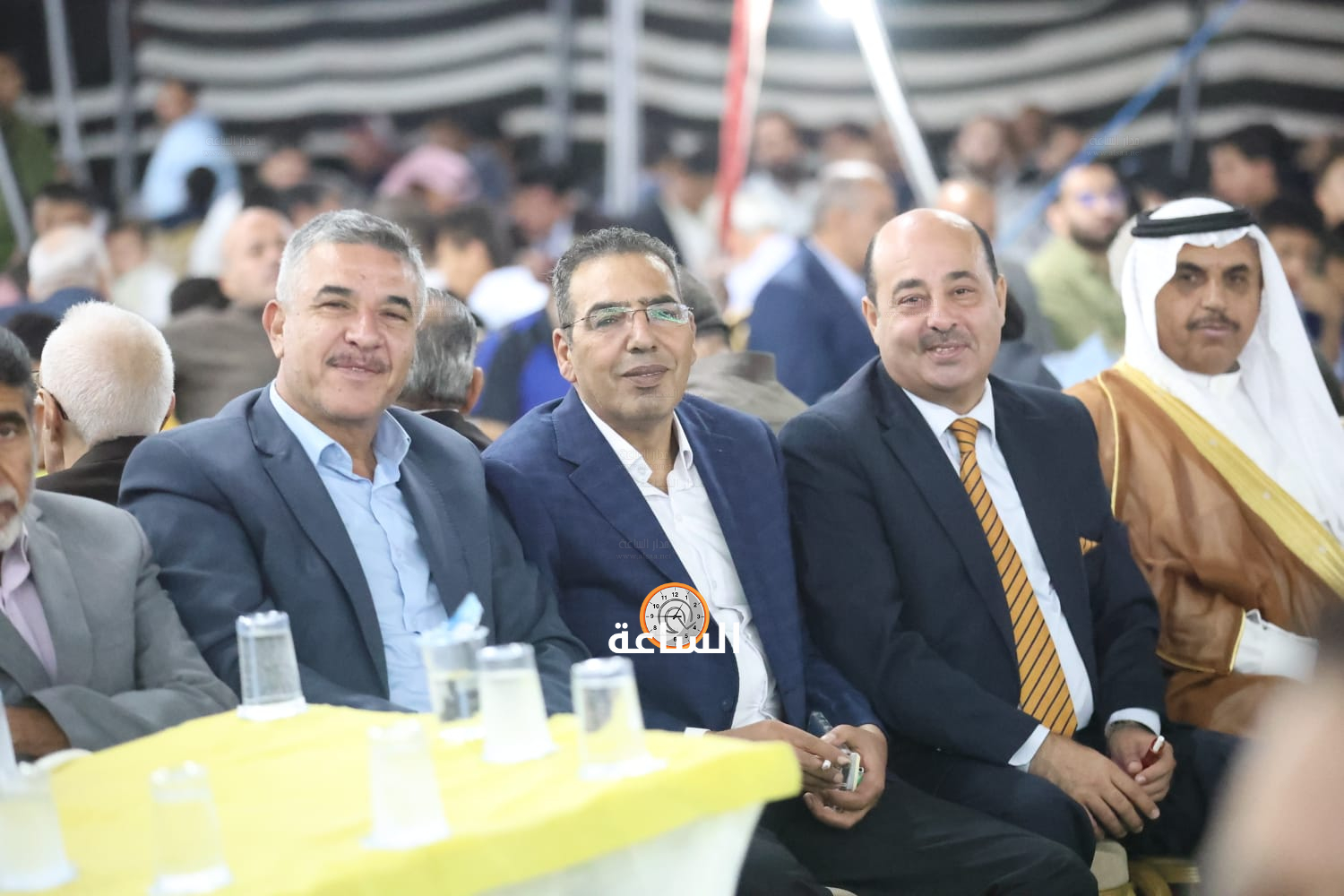 Madar Al-Saa Images 0.3023422603882505