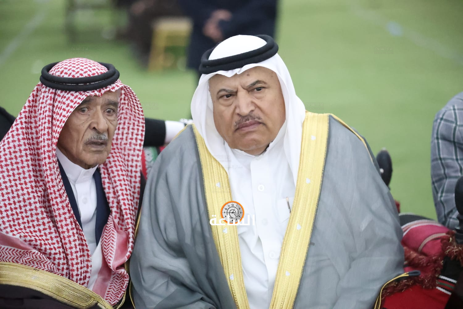 Madar Al-Saa Images 0.9033025900953408