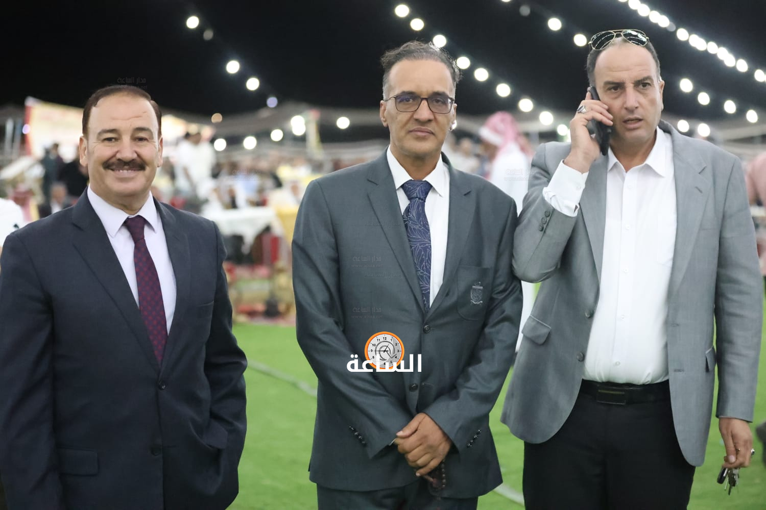 Madar Al-Saa Images 0.6937374581682834