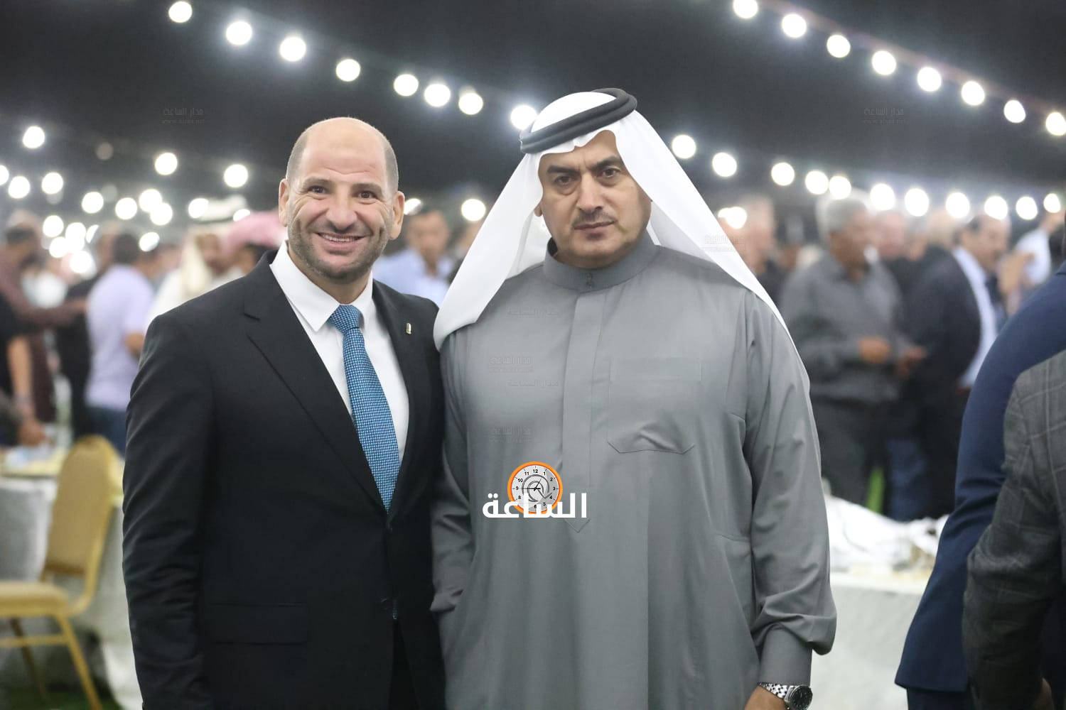 Madar Al-Saa Images 0.5688145067052655