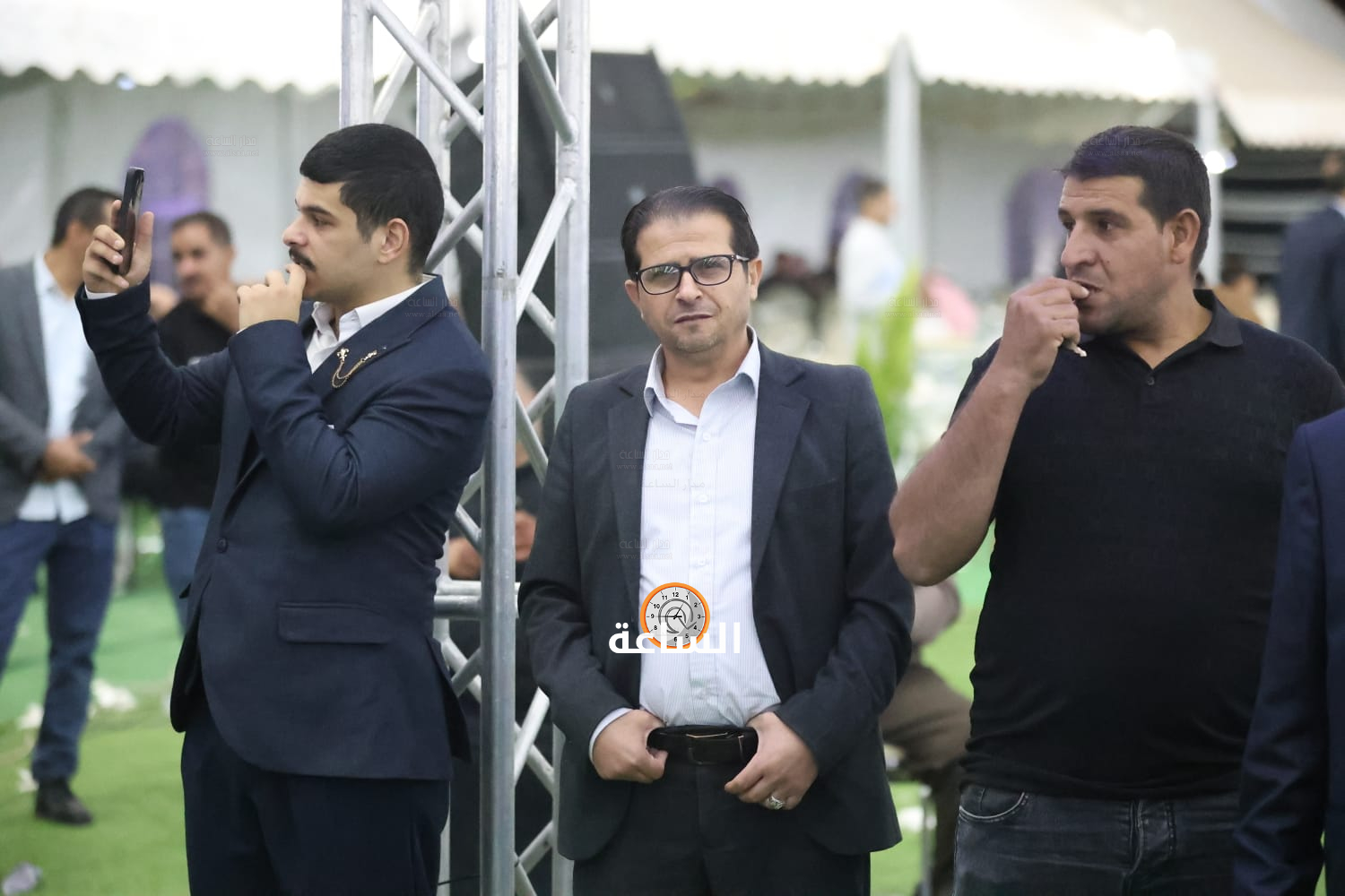 Madar Al-Saa Images 0.5977031286475086