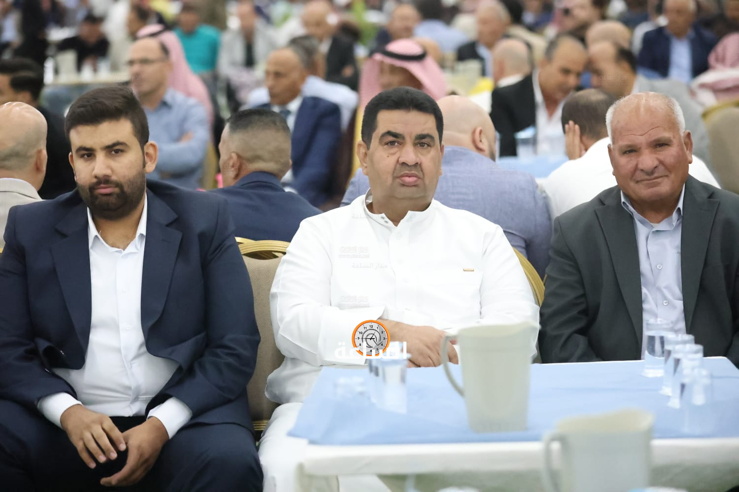 Madar Al-Saa Images 0.46465264480499235