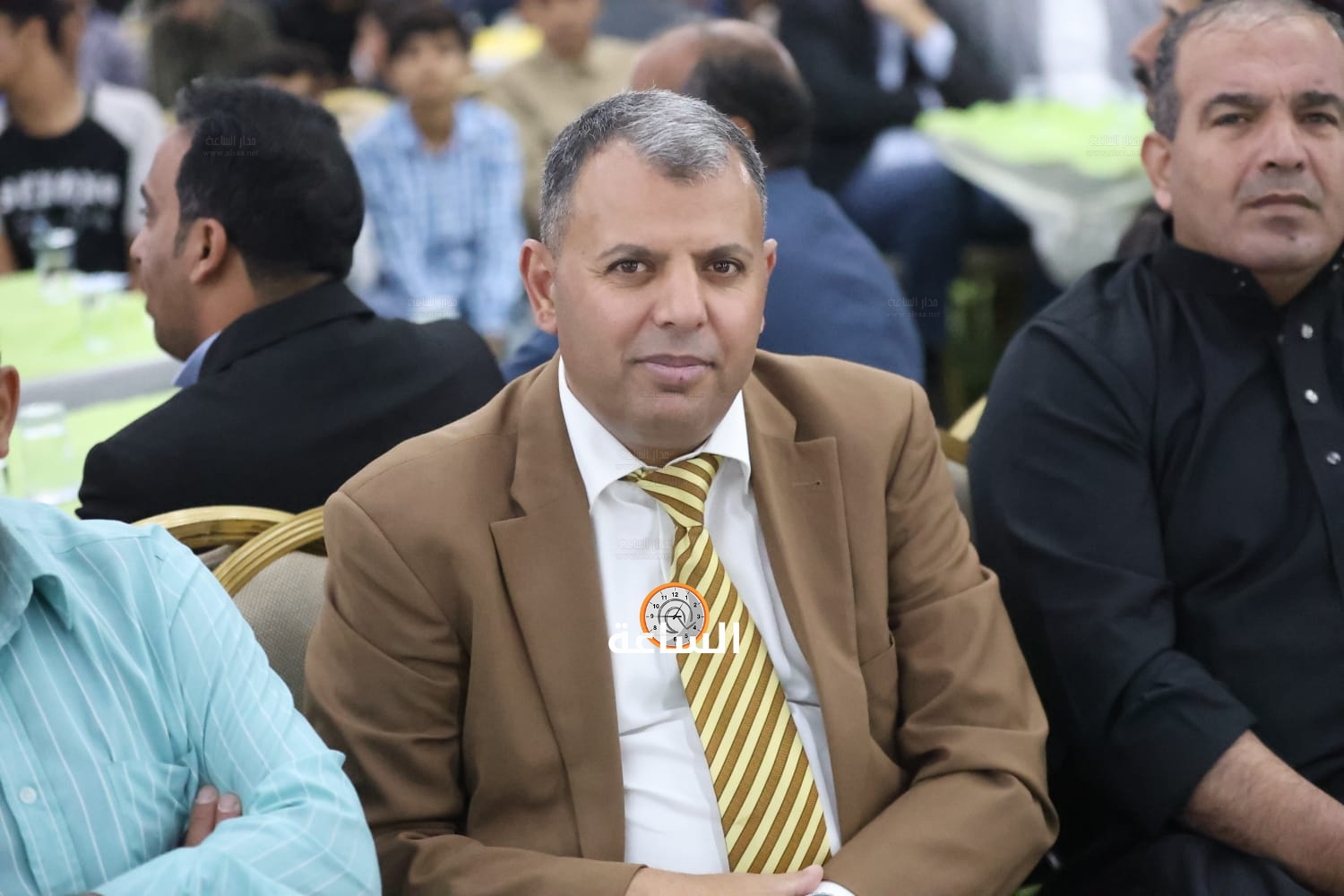 Madar Al-Saa Images 0.9707839250291155