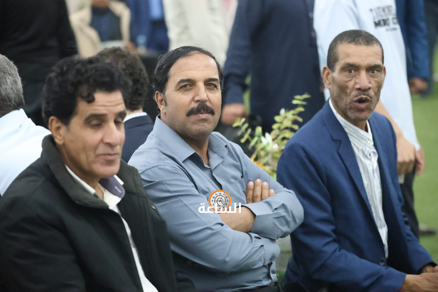 Madar Al-Saa Images 0.4742649488981948