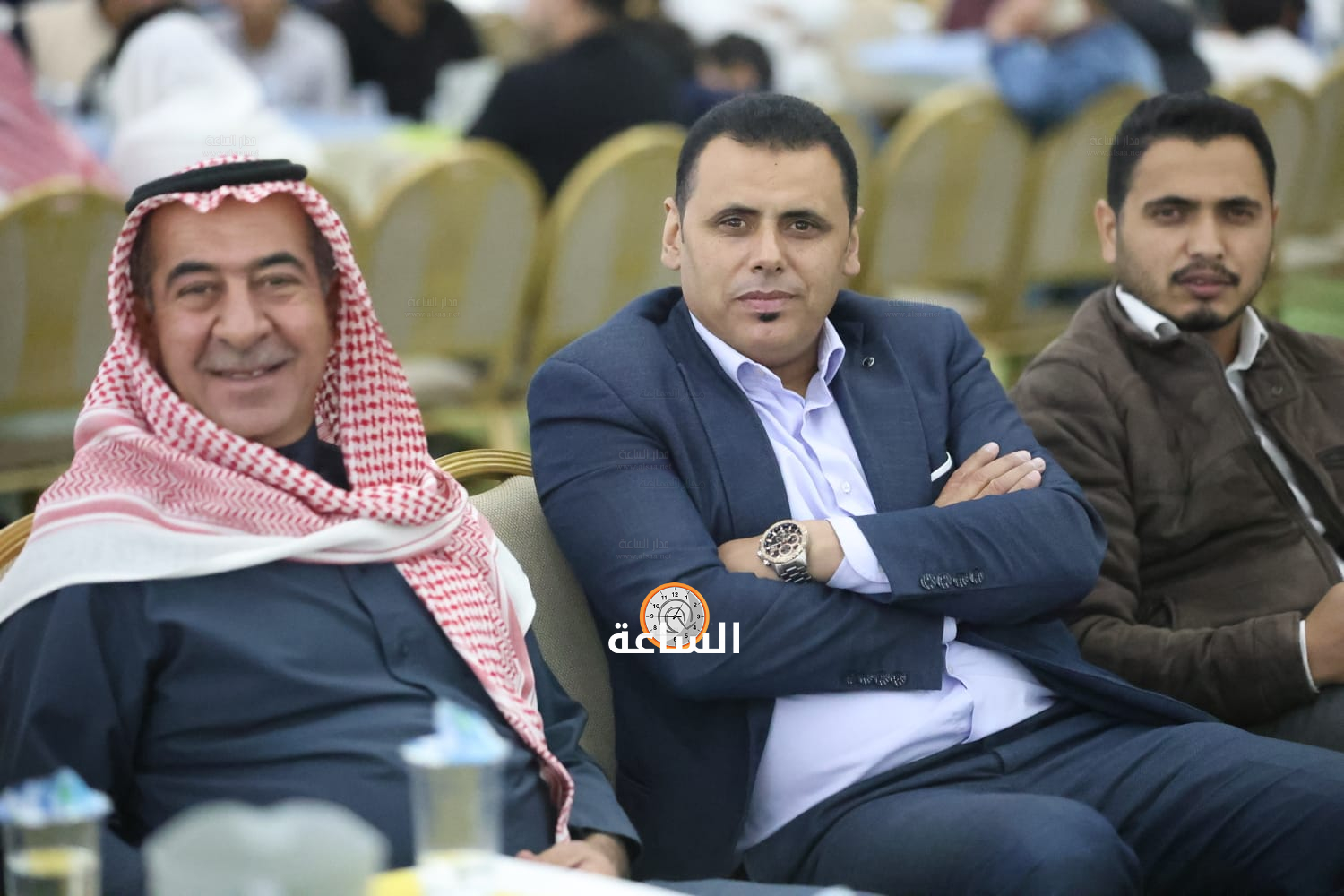 Madar Al-Saa Images 0.66111944729945