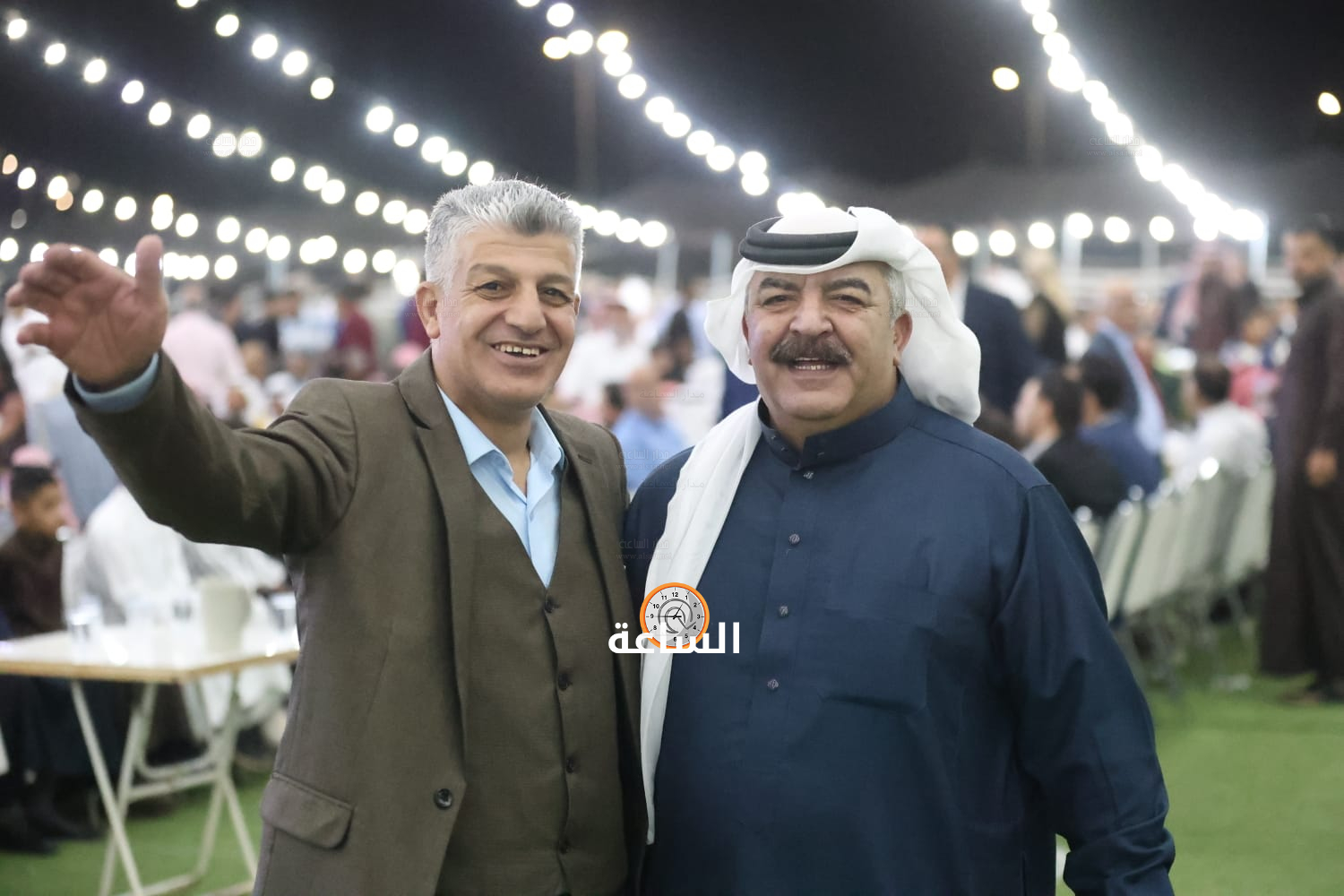 Madar Al-Saa Images 0.5054599636261903
