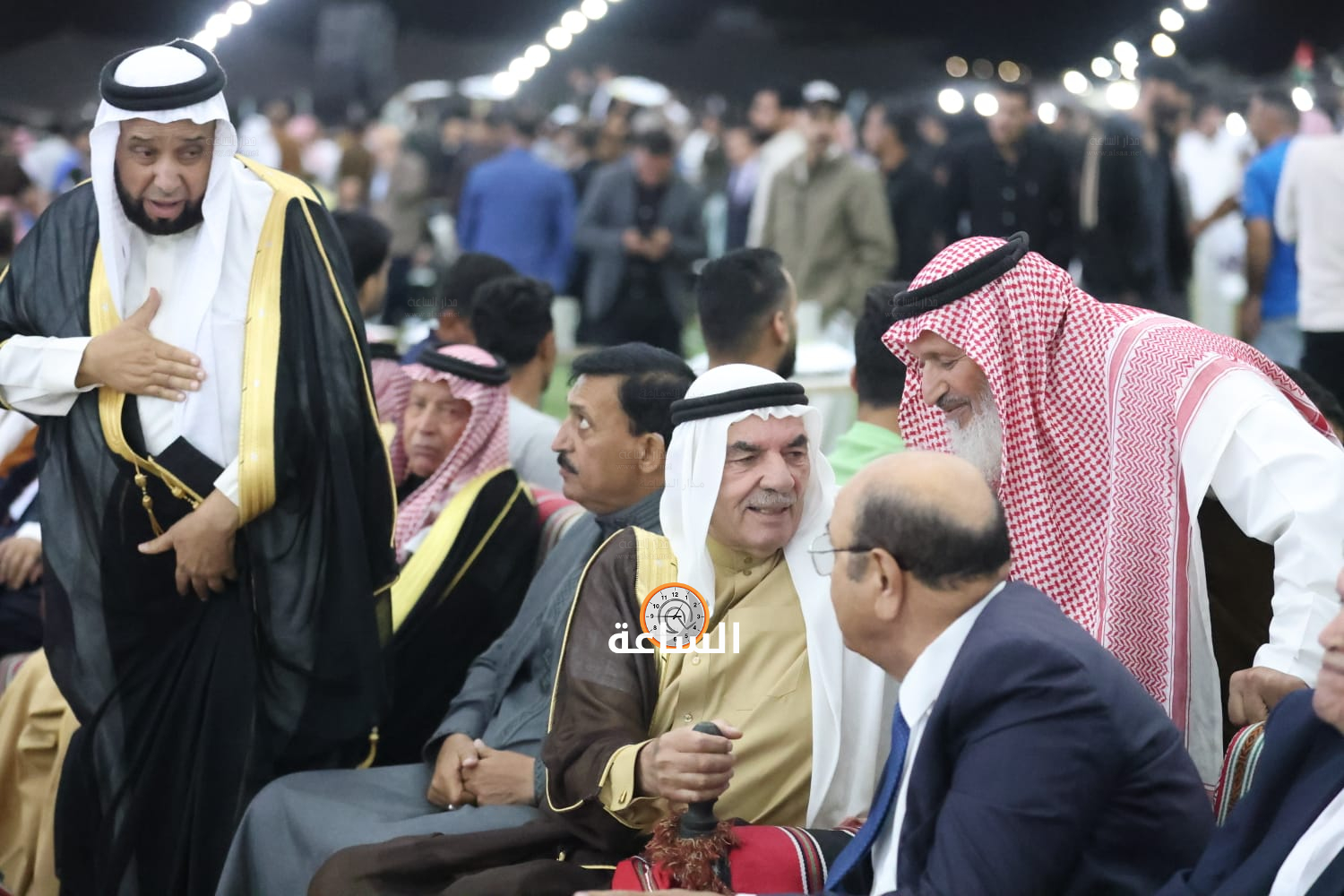 Madar Al-Saa Images 0.6005936937127697