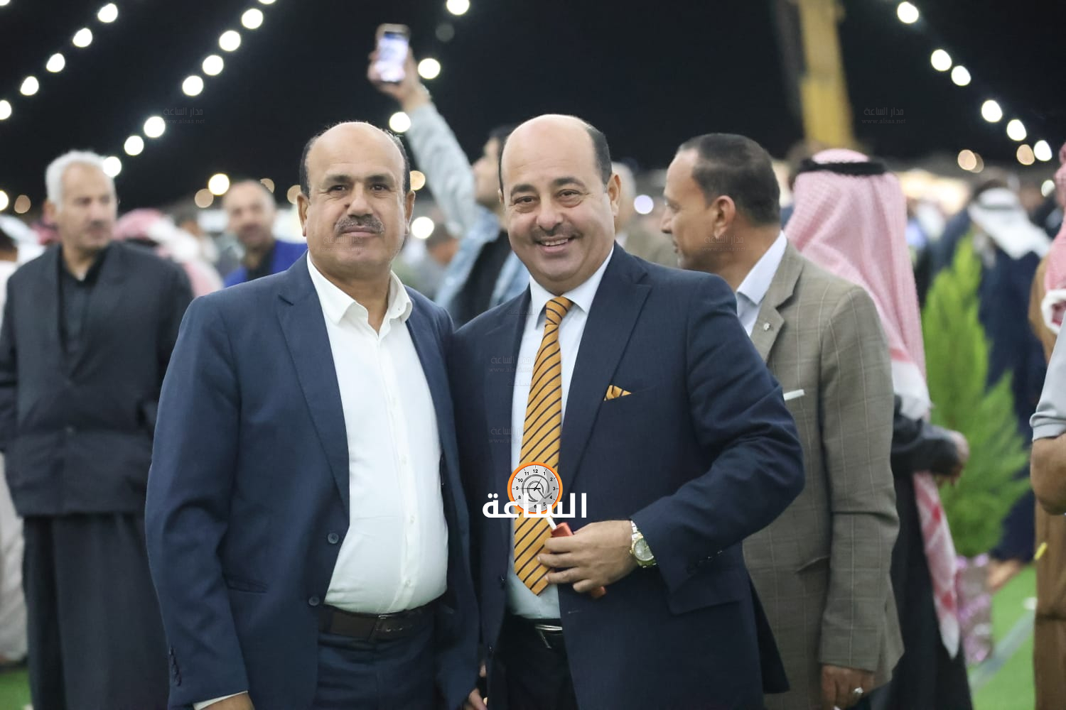 Madar Al-Saa Images 0.44909877152325617
