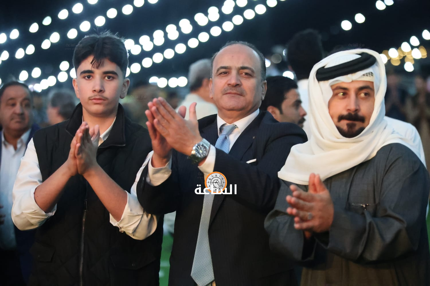 Madar Al-Saa Images 0.2685597151648541