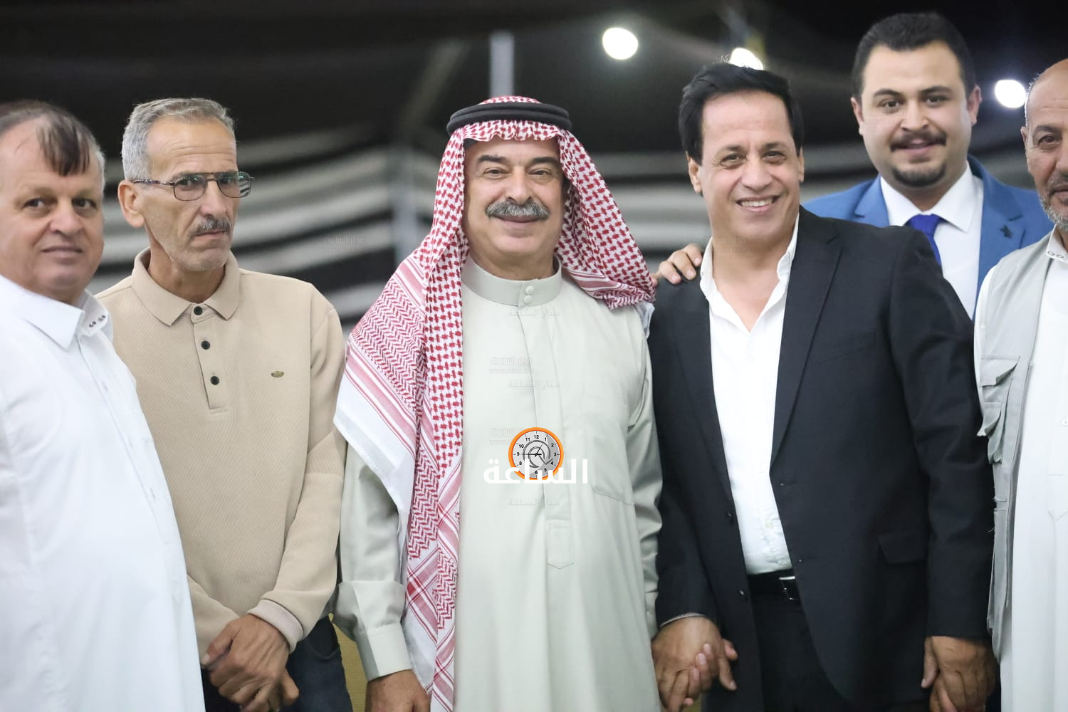 Madar Al-Saa Images 0.4796822680432896