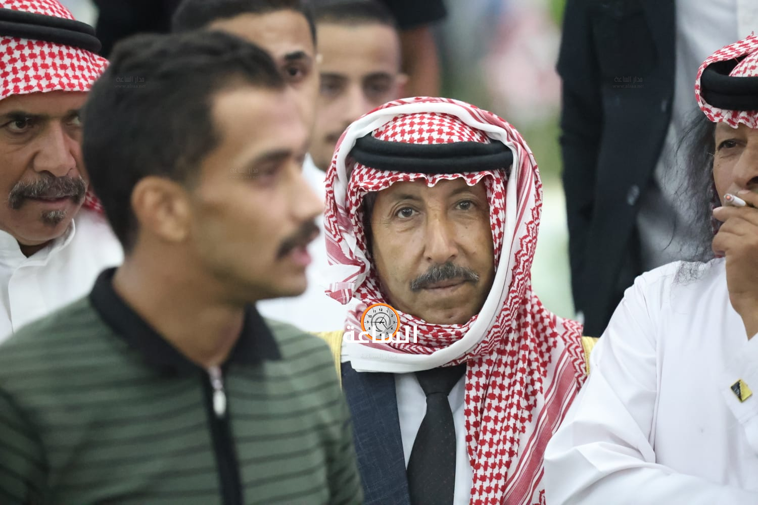 Madar Al-Saa Images 0.8412489255229529