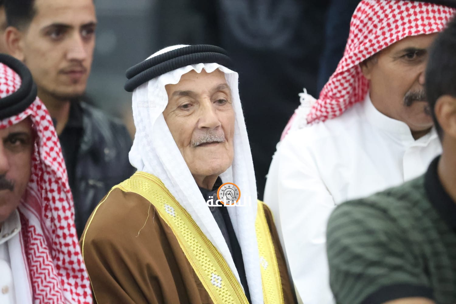 Madar Al-Saa Images 0.26538657114993824