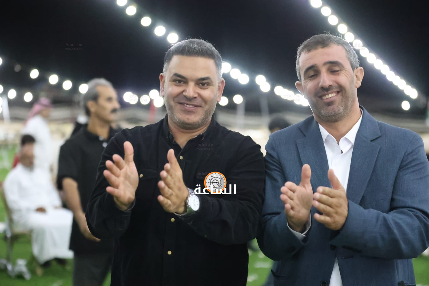 Madar Al-Saa Images 0.6770348333618647