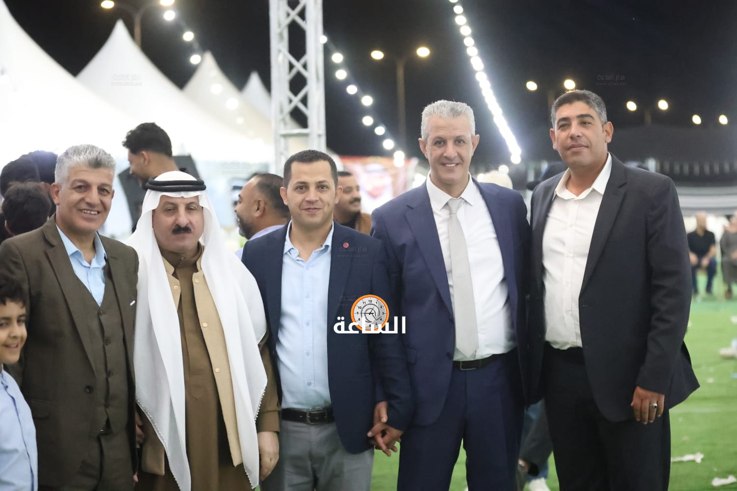 Madar Al-Saa Images 0.388222830745934