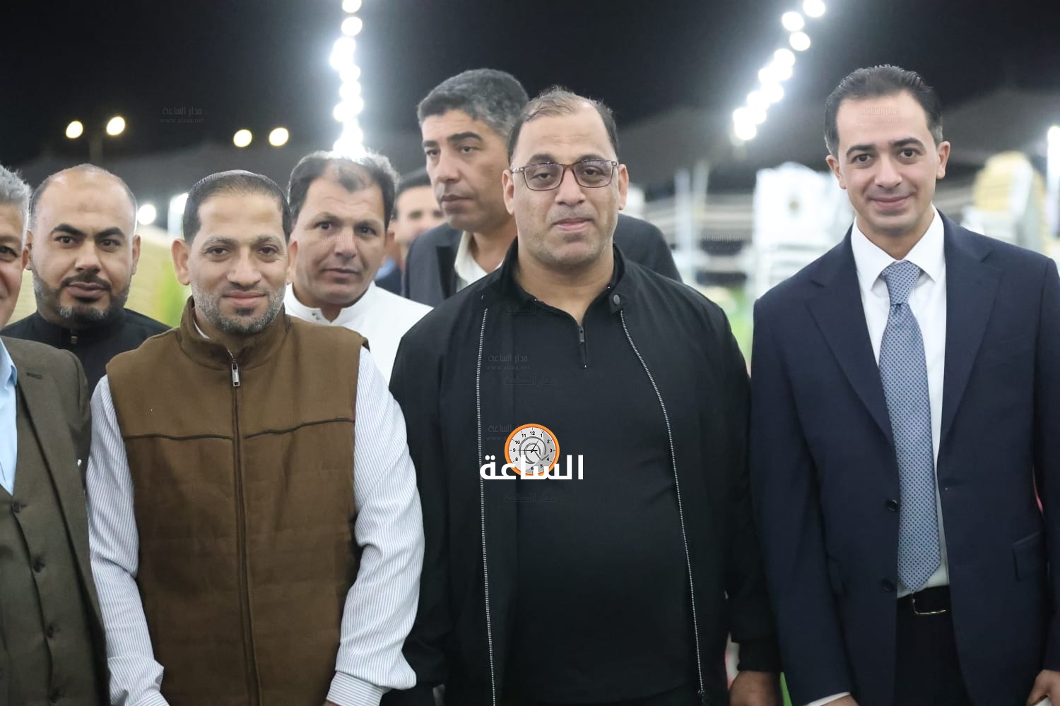 Madar Al-Saa Images 0.44528552679001565