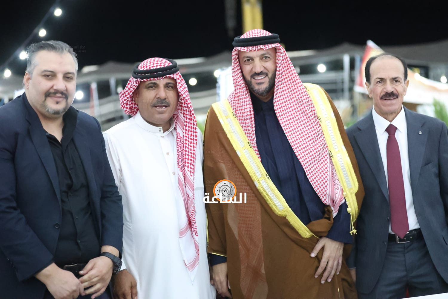 Madar Al-Saa Images 0.11307666056003451