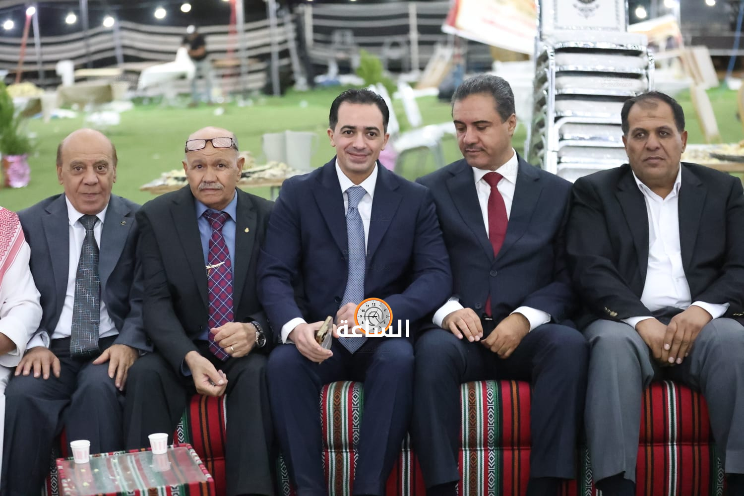 Madar Al-Saa Images 0.6807790901782977