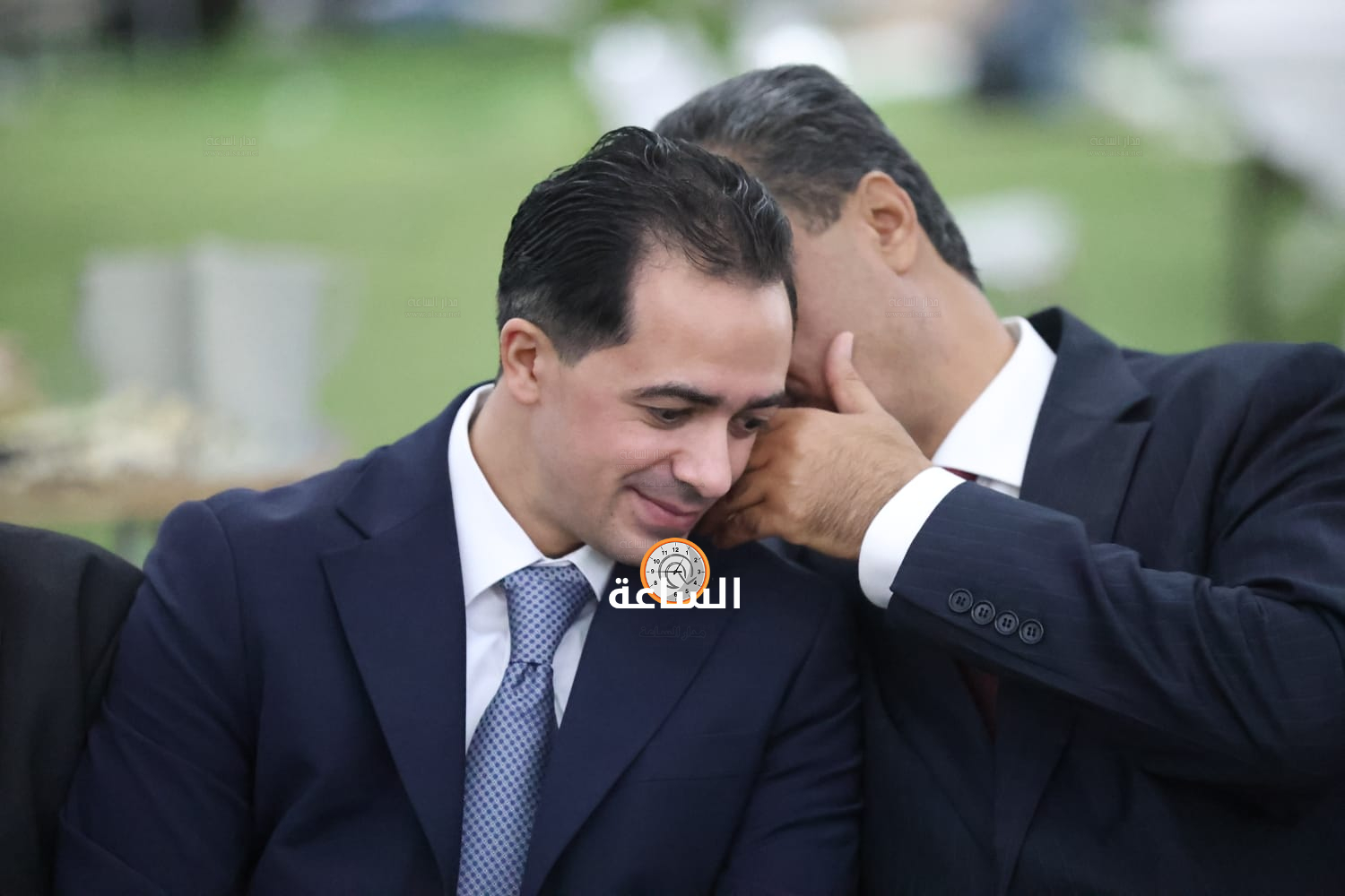 Madar Al-Saa Images 0.8509974962443694