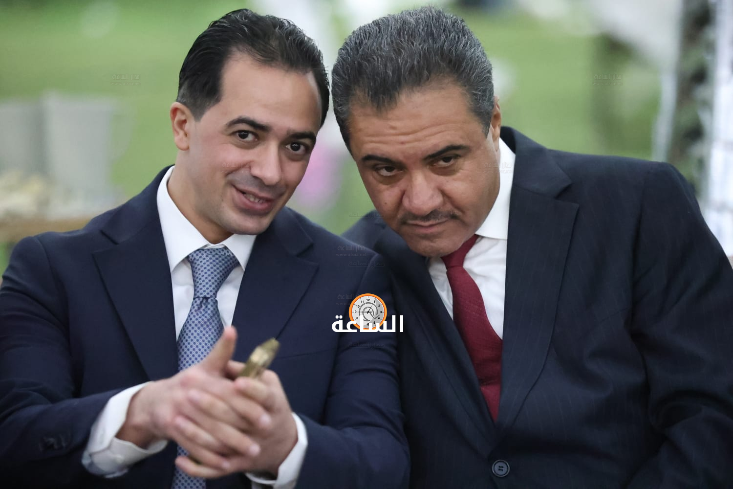 Madar Al-Saa Images 0.11603355042884012