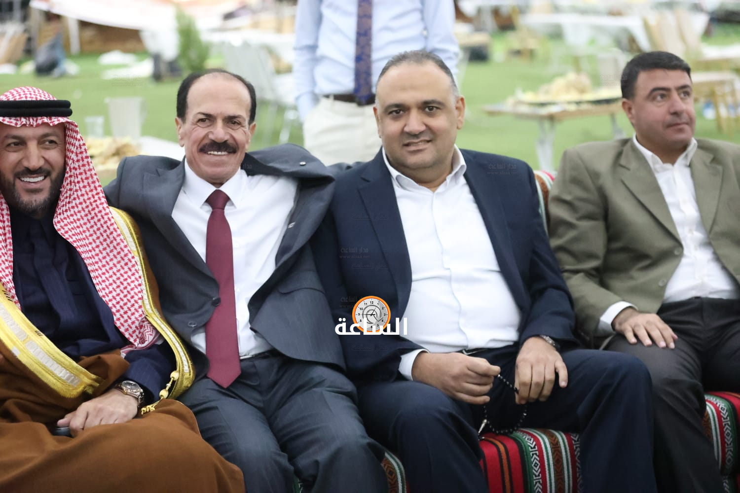 Madar Al-Saa Images 0.6359798636821787