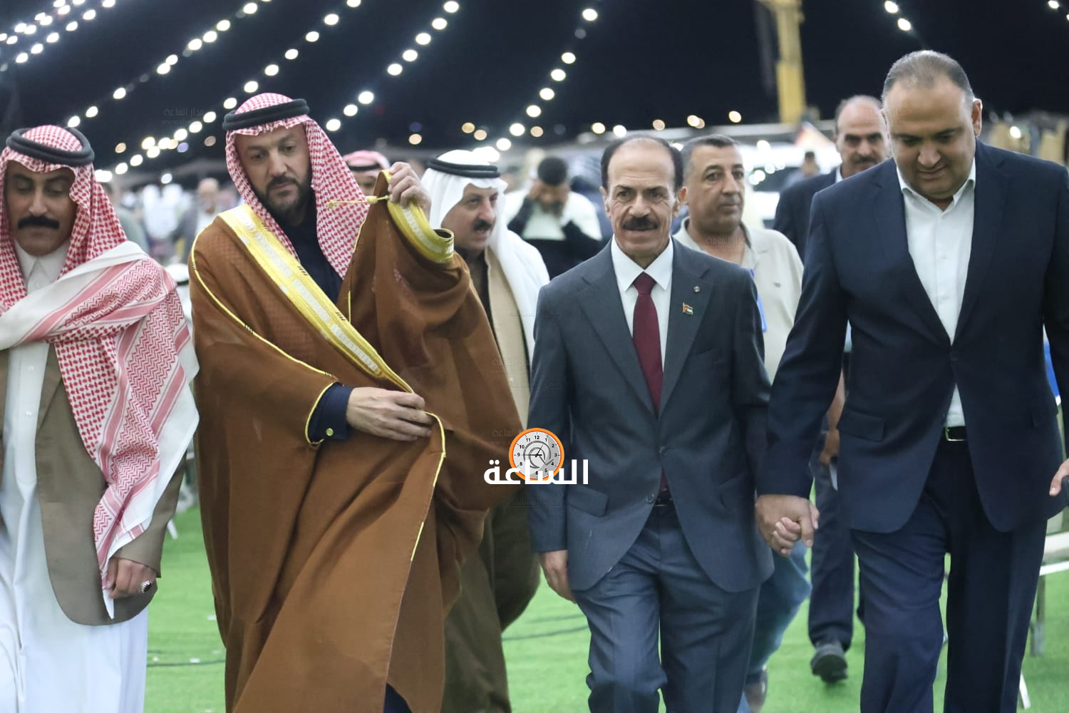 Madar Al-Saa Images 0.5649818934084625