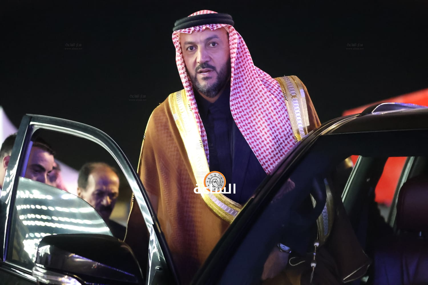 Madar Al-Saa Images 0.6926476983682461