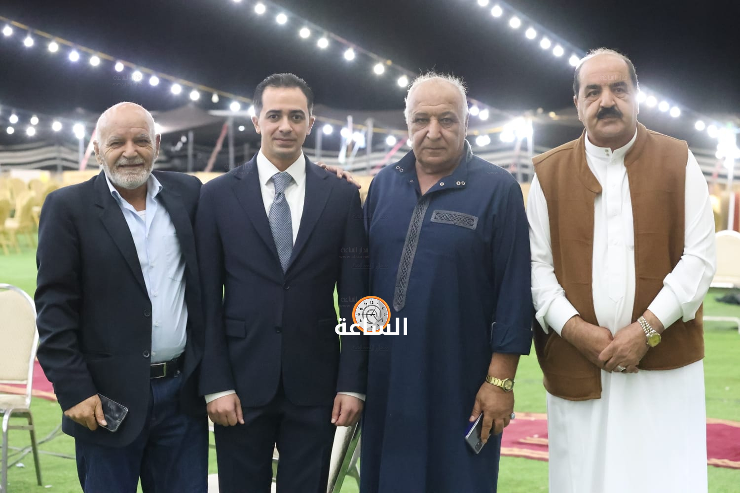 Madar Al-Saa Images 0.02451464117759139