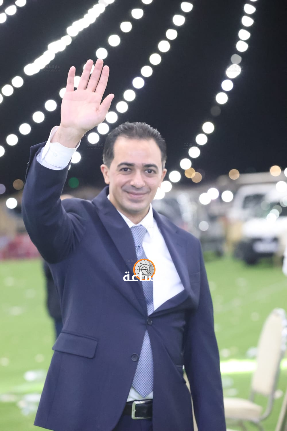 Madar Al-Saa Images 0.7580382886023975