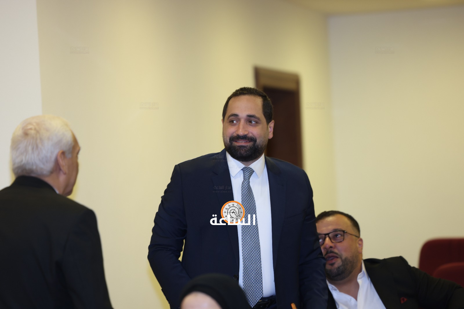 Madar Al-Saa Images 0.25485851365512047
