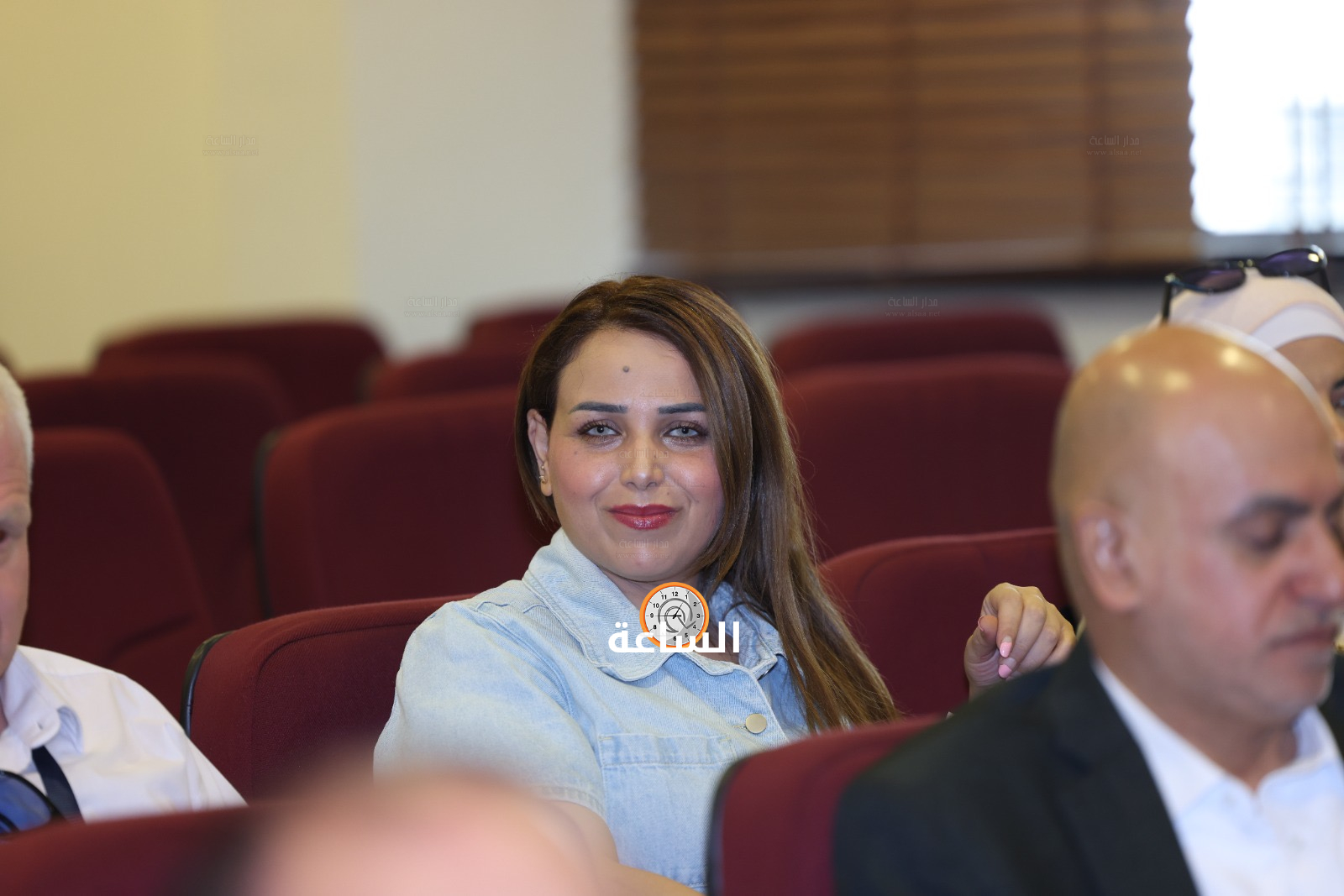 Madar Al-Saa Images 0.5633953721381844