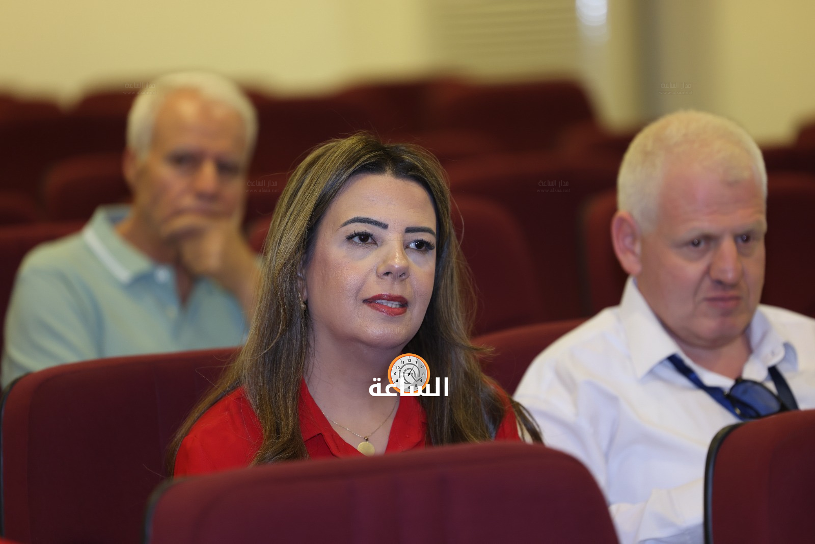 Madar Al-Saa Images 0.007708762015353976
