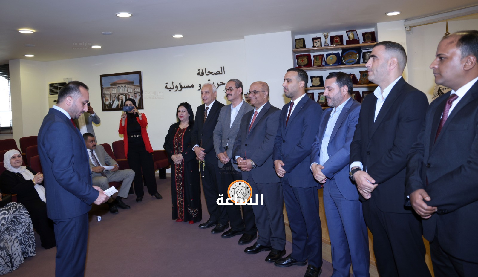 Madar Al-Saa Images 0.6339605278136956