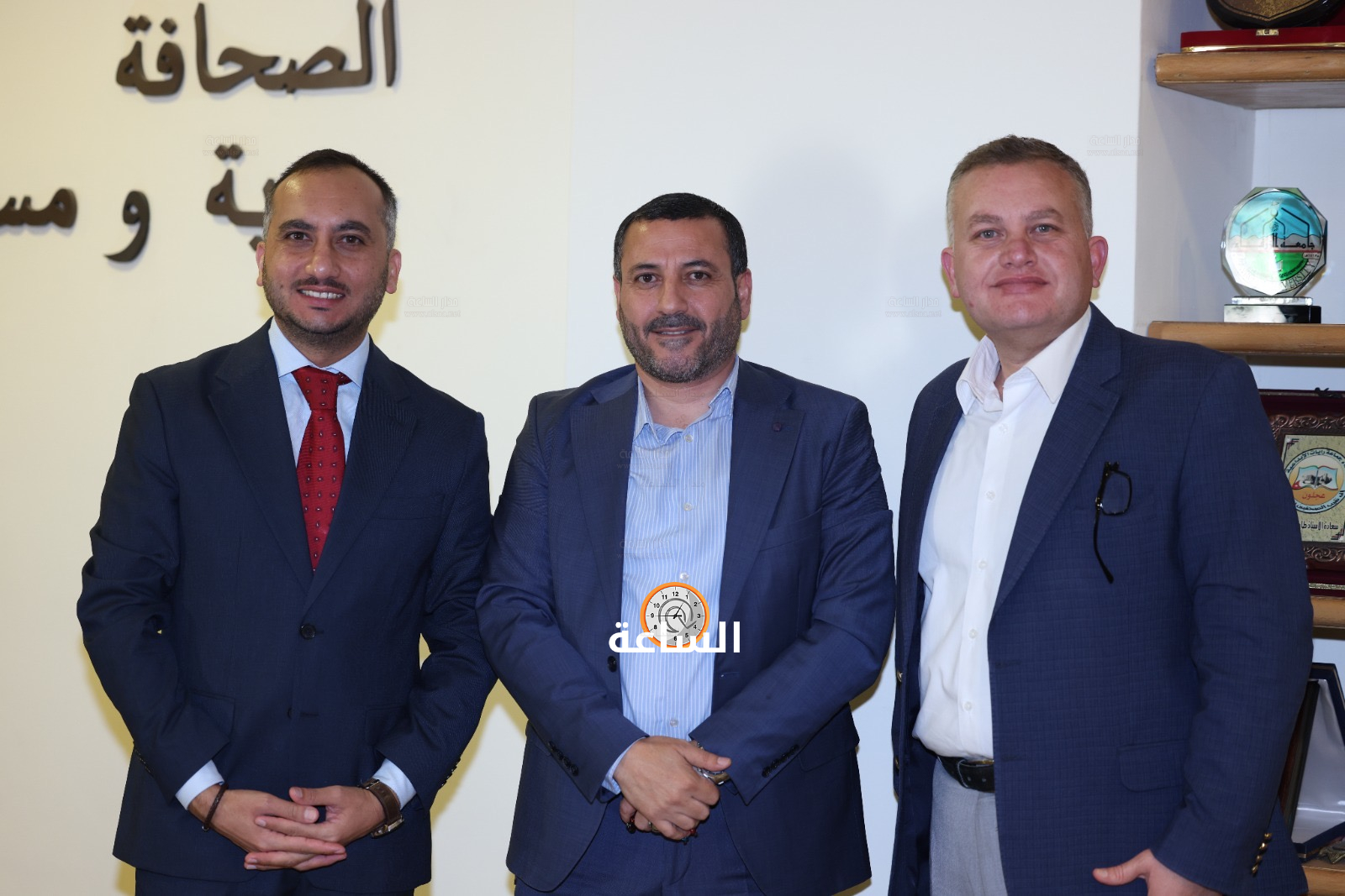 Madar Al-Saa Images 0.88063553941191