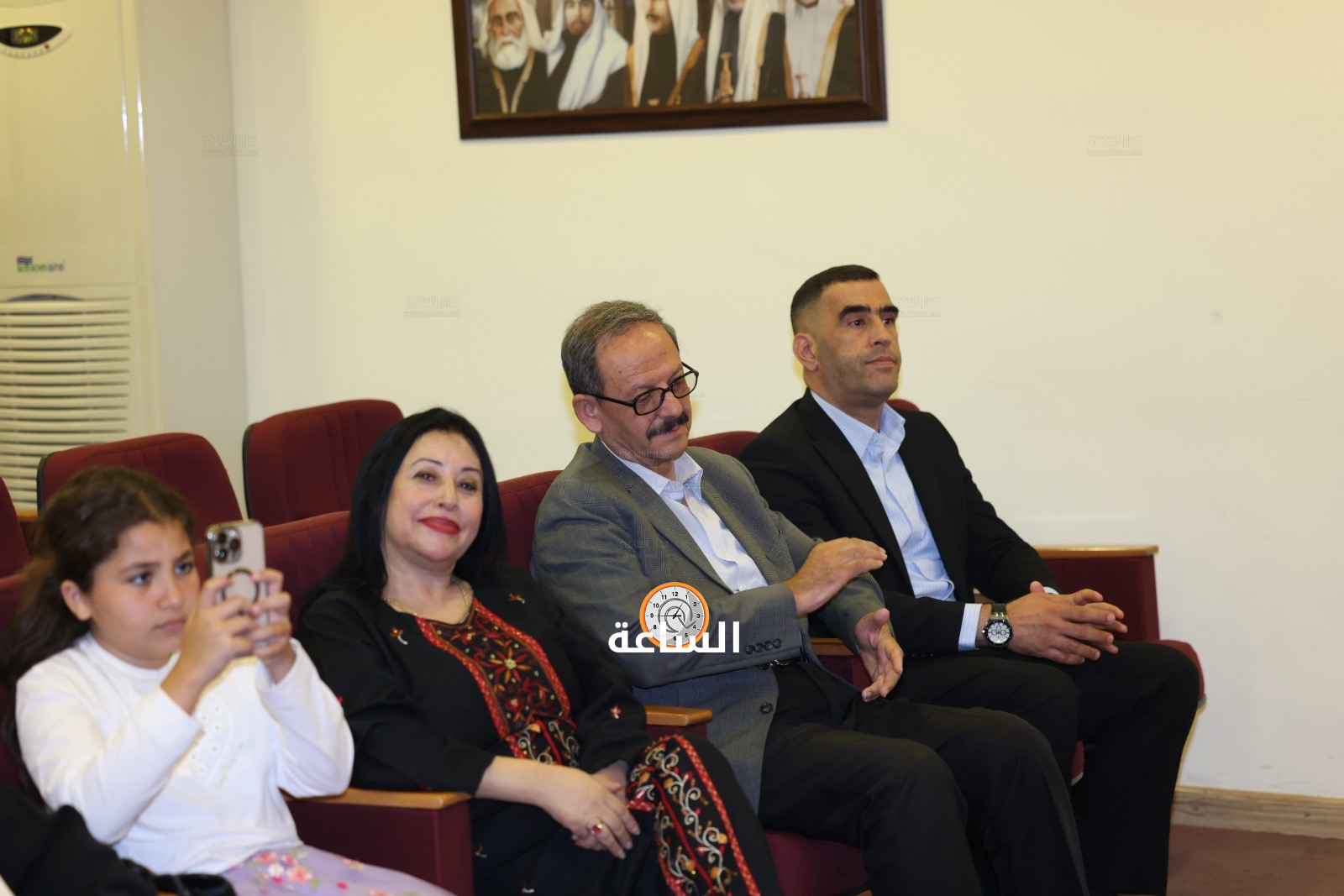Madar Al-Saa Images 0.8652520458331251