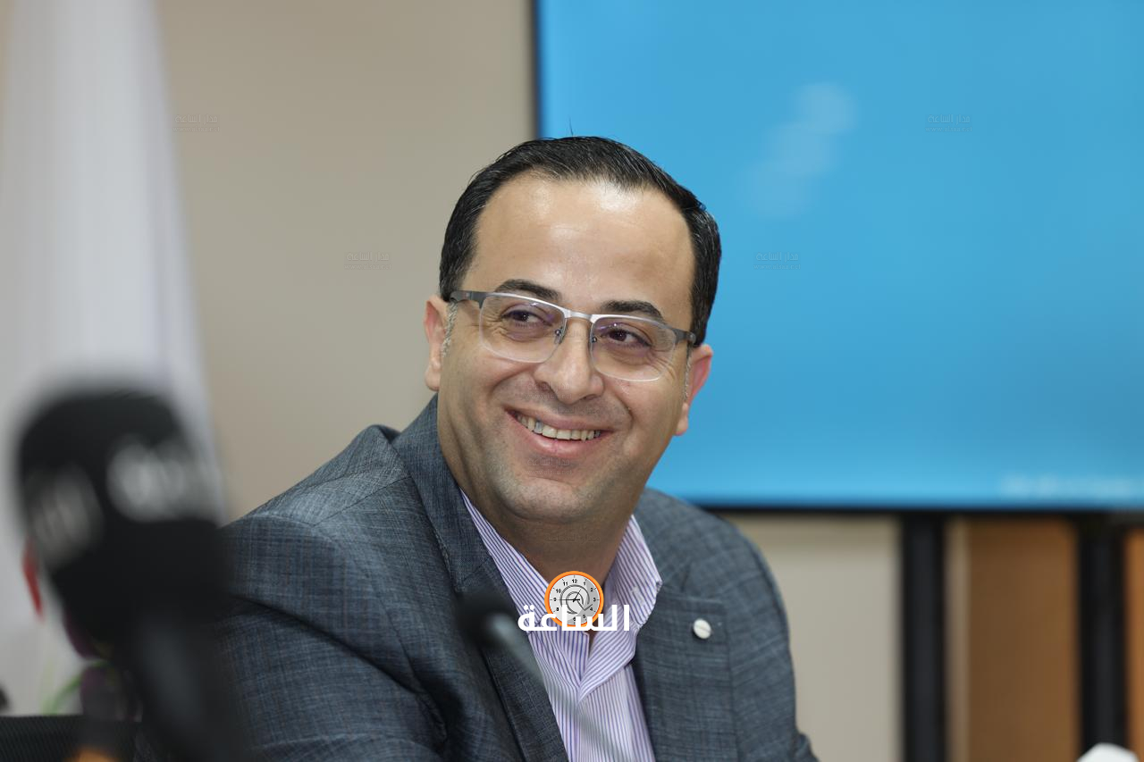 Madar Al-Saa Images 0.8378701721219123