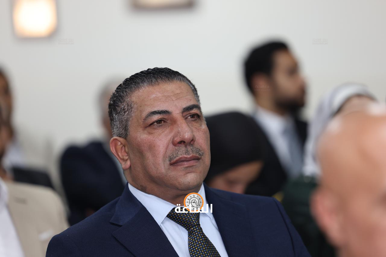 Madar Al-Saa Images 0.17835861637085437