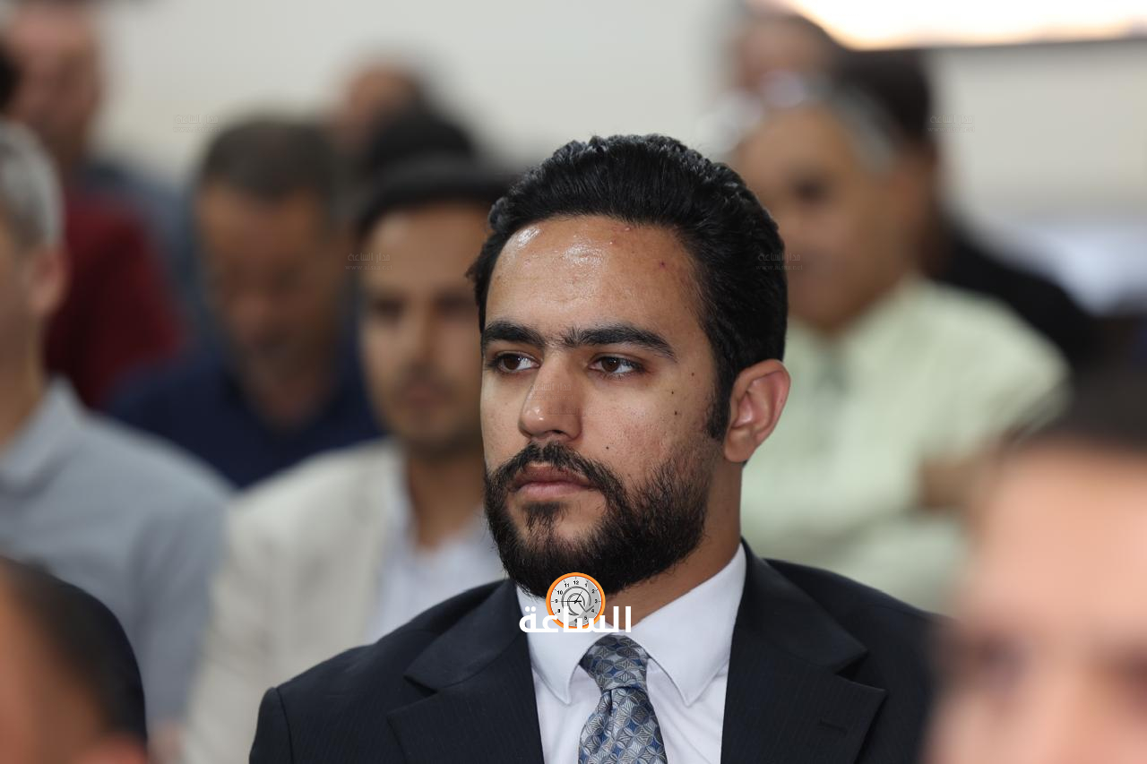 Madar Al-Saa Images 0.07727820574371702