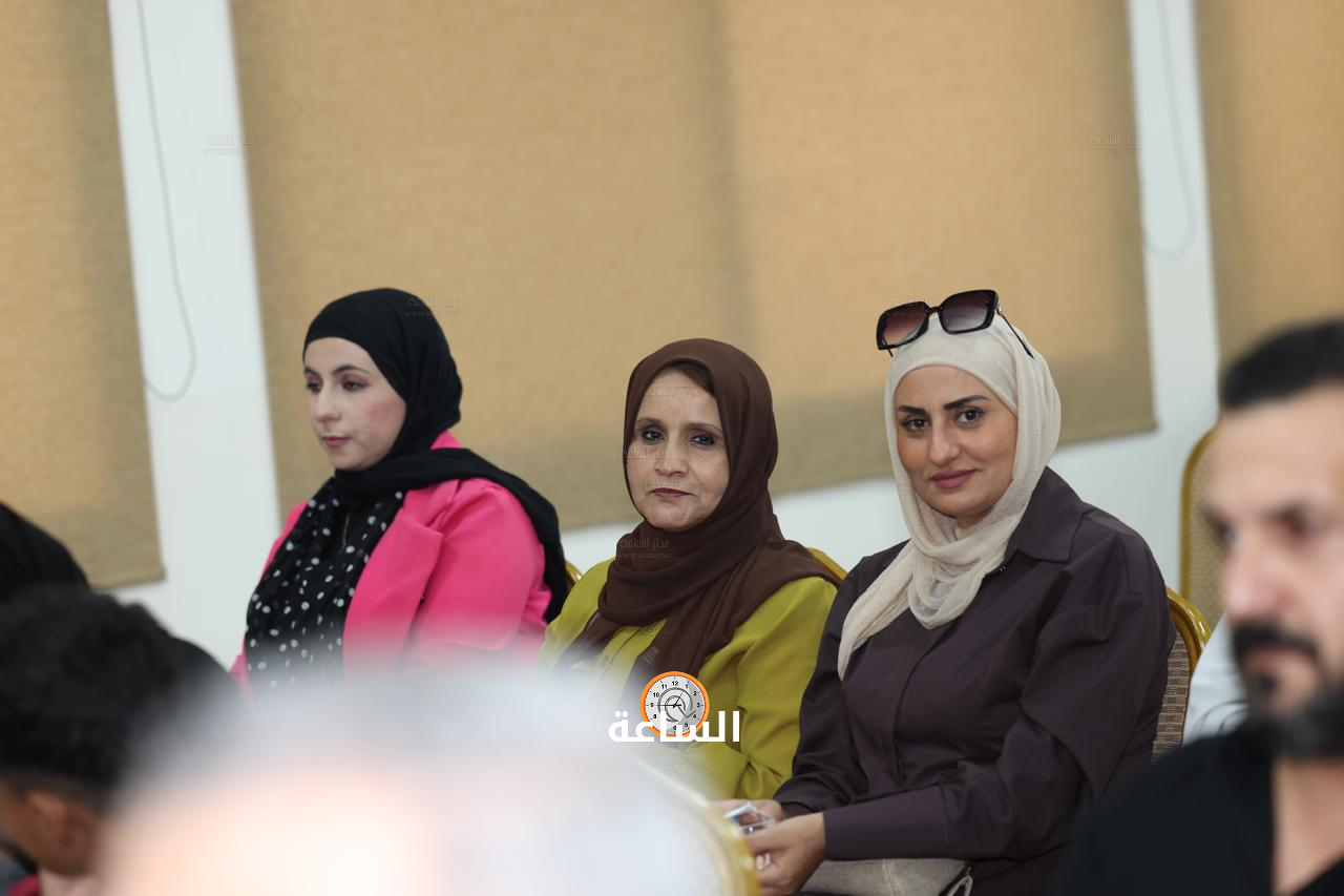 Madar Al-Saa Images 0.7336799102942553
