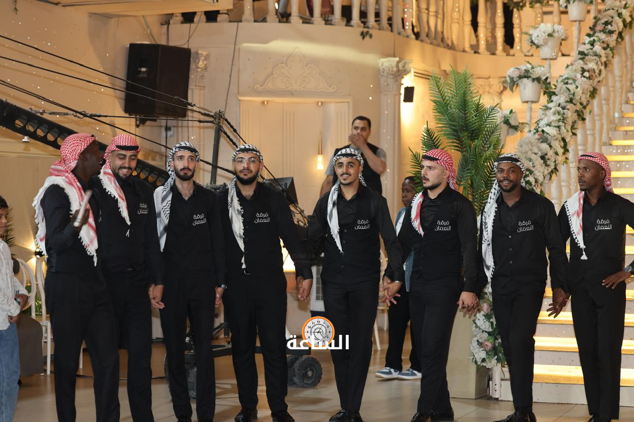 Madar Al-Saa Images 0.17219758393700502