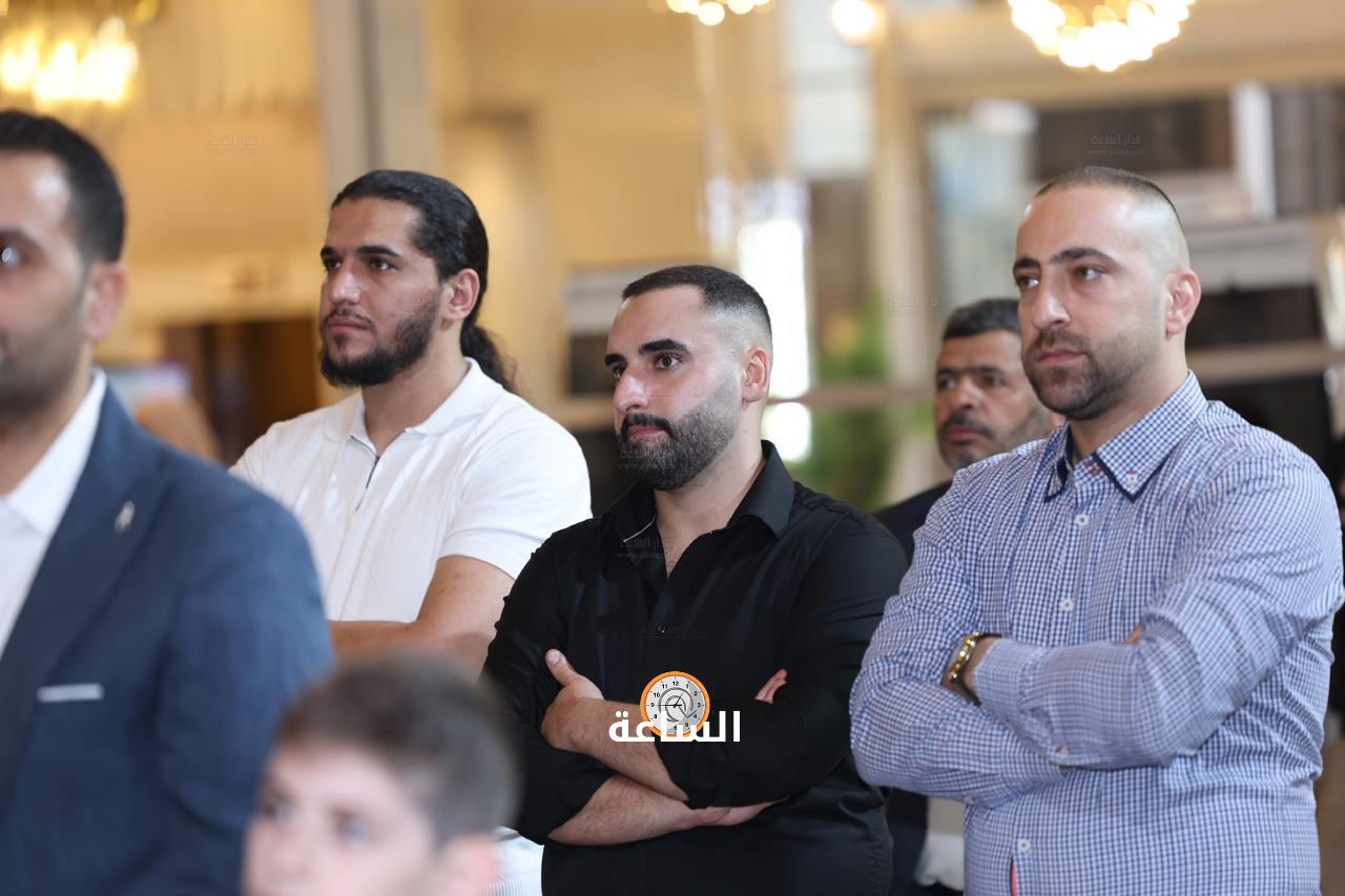 Madar Al-Saa Images 0.5295322417129754