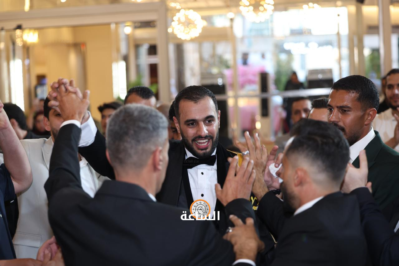 Madar Al-Saa Images 0.8819932463066674