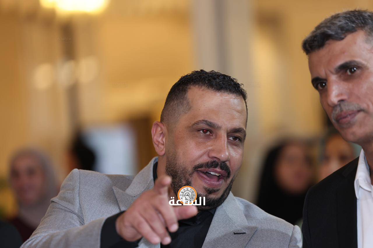Madar Al-Saa Images 0.8433822624034901