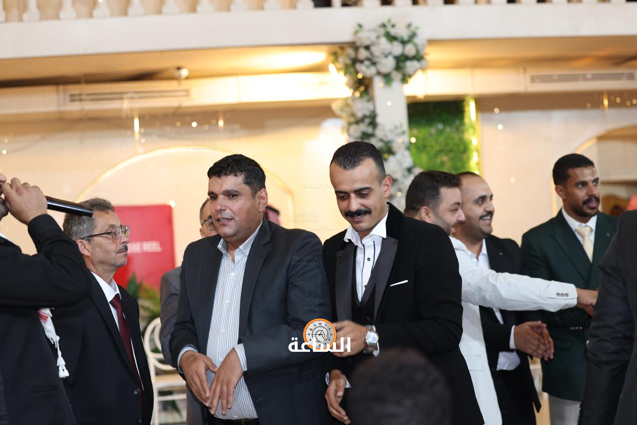 Madar Al-Saa Images 0.8965192048144942