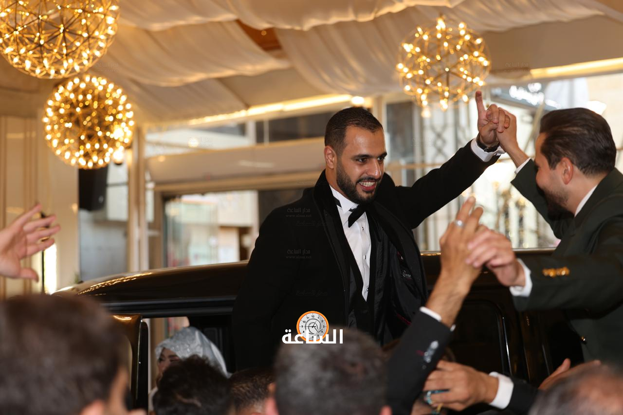 Madar Al-Saa Images 0.03749316373573475