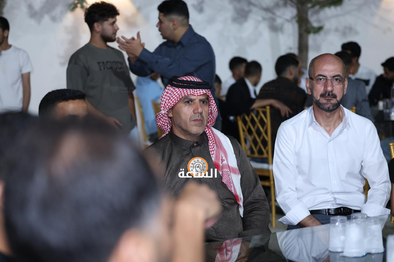 Madar Al-Saa Images 0.25731257042674827